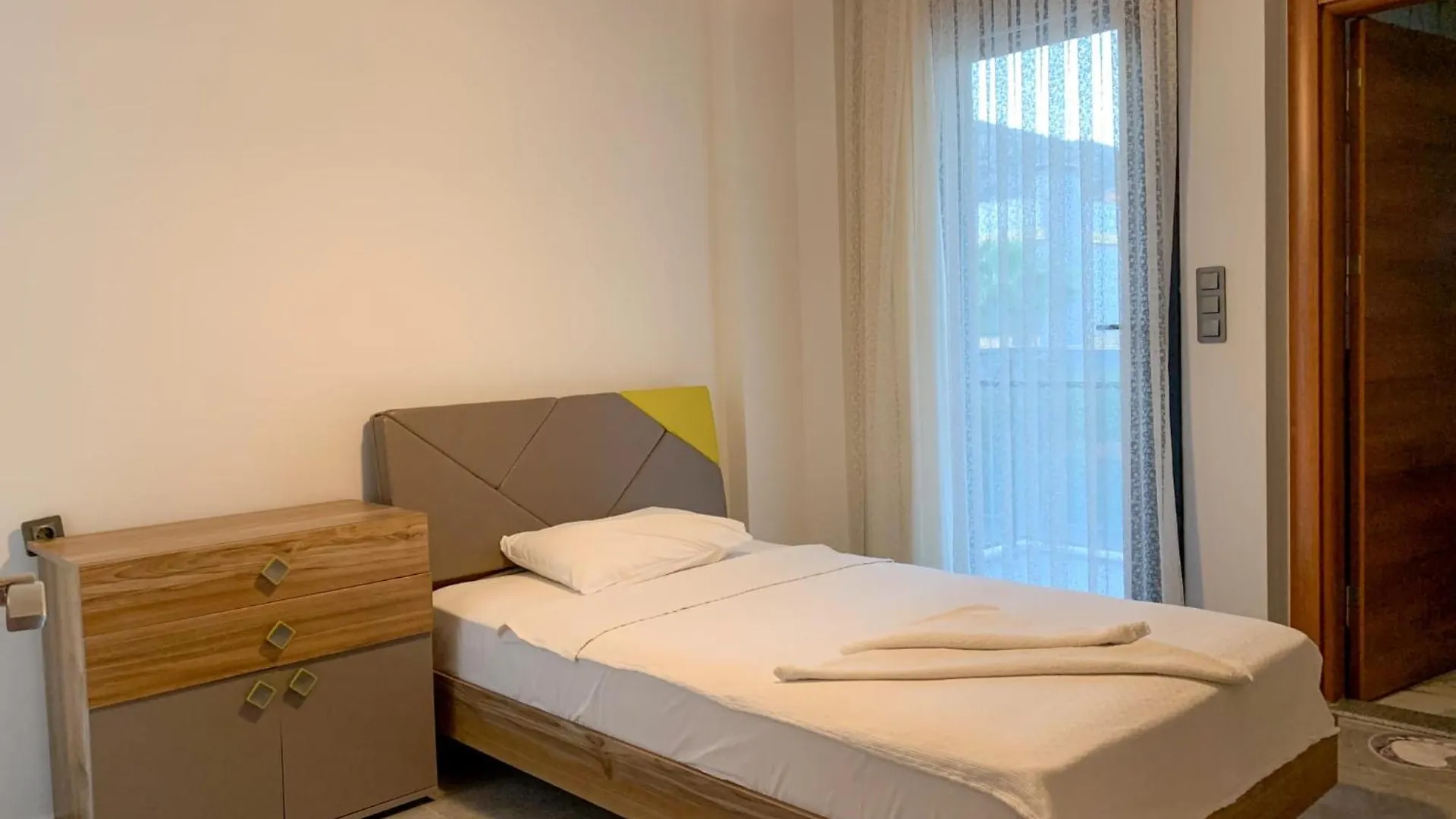 Oezel Havuzlu Muestakil Lueks Villa Kusadasi 0*,  Turkey