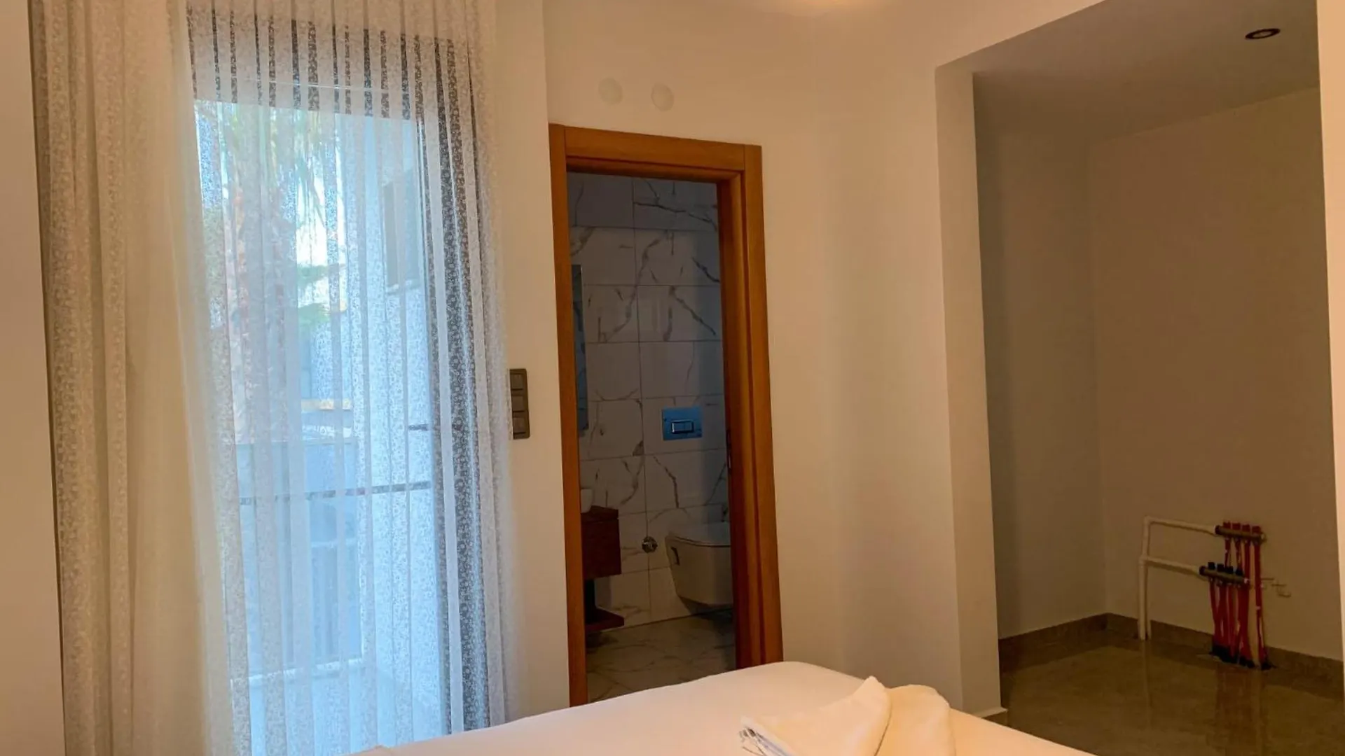 Oezel Havuzlu Muestakil Lueks Villa Kusadasi