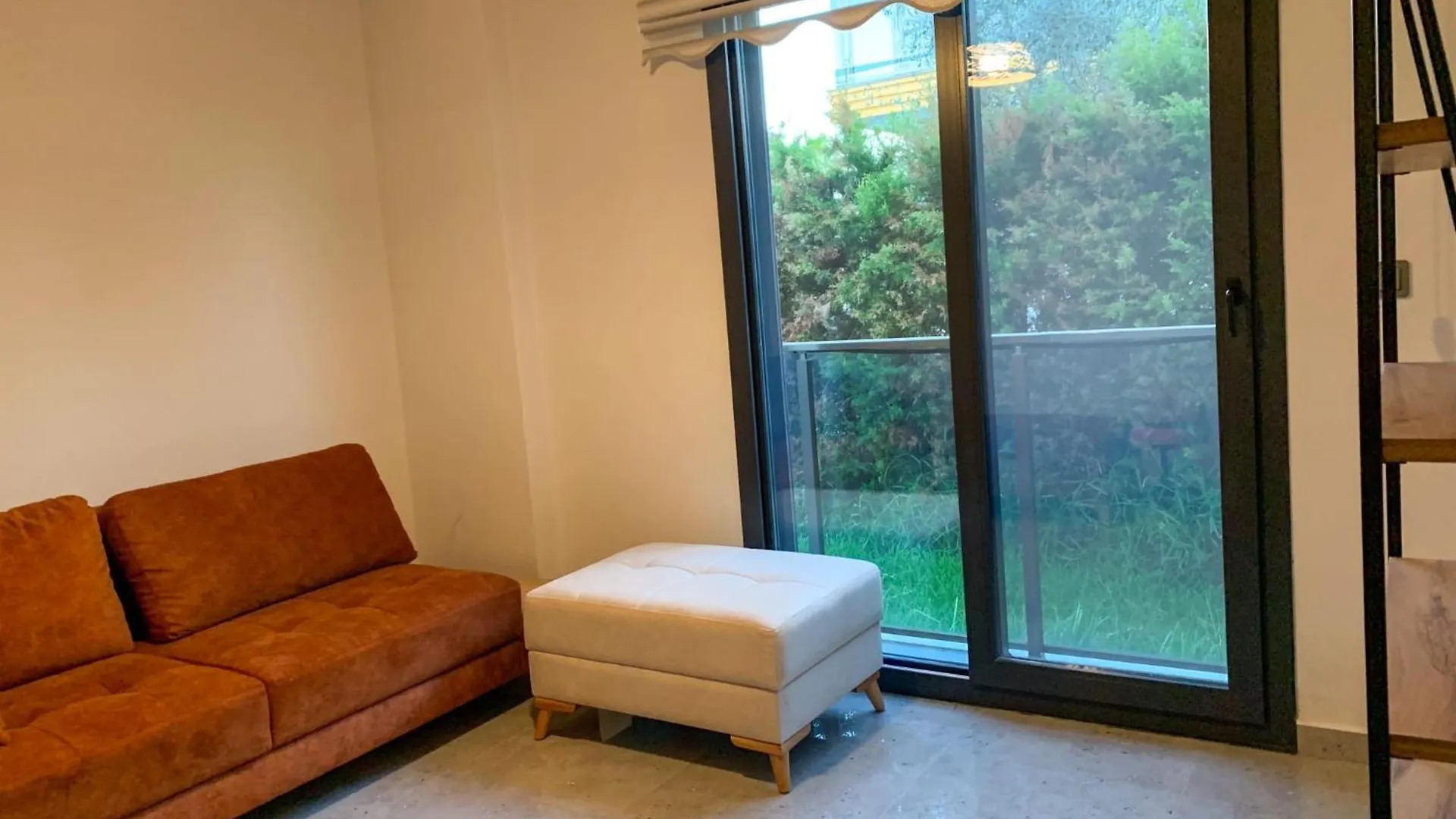 Oezel Havuzlu Muestakil Lueks Villa Kusadasi 0*,