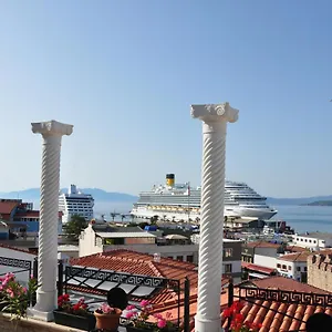 Ephesus Kusadası