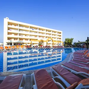 4* Hotel apartamentowy Tuntas Family