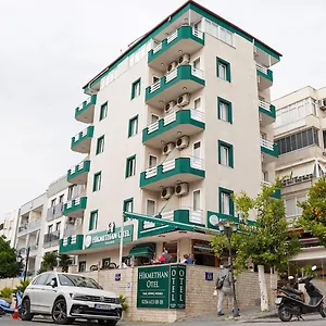2* 酒店 Hikmethan