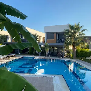 Yilmaz Dream Villa
