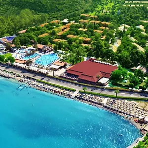 5* Ośrodek wypoczynkowy Kustur Club Village