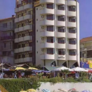 Sergent Otel