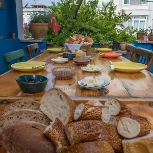 Ecer Kusadası