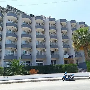 Moonstar Otel
