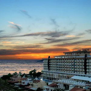 4* Ośrodek wypoczynkowy Ephesia