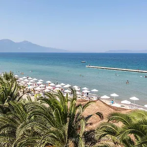 3* Ośrodek wypoczynkowy Atlantique Club