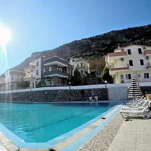 Ania Garden Resort